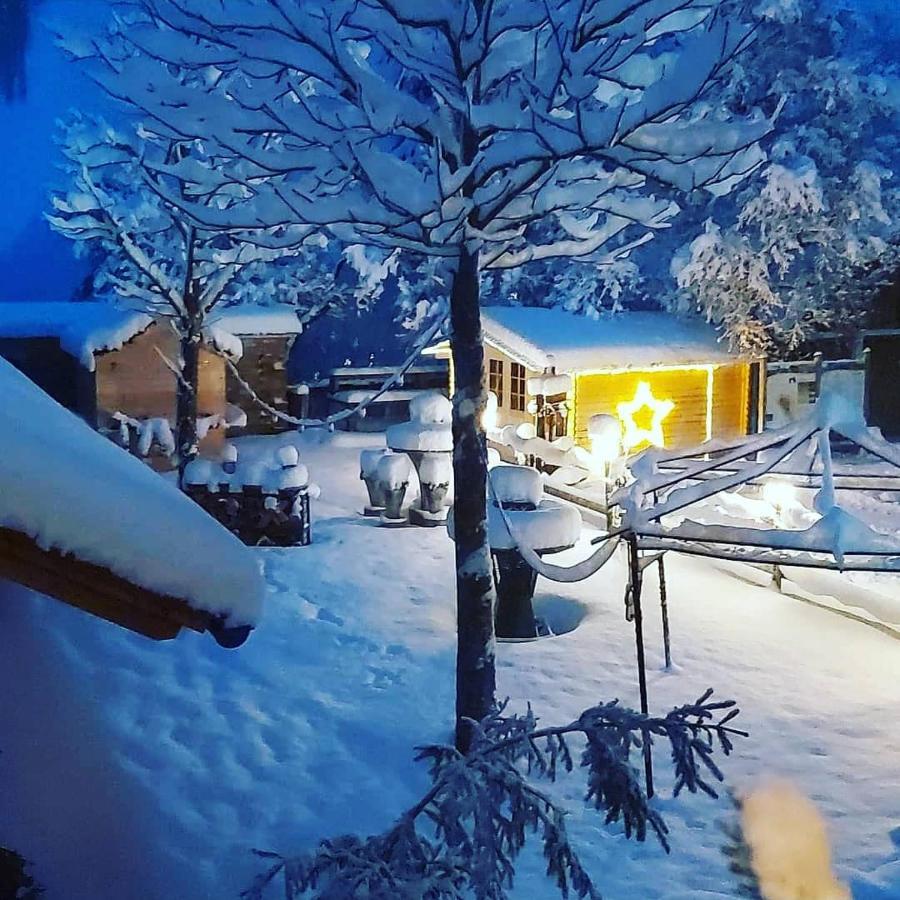 Gasthof Zum Goldenen Kreuz Wilhelmsdorf  Dış mekan fotoğraf