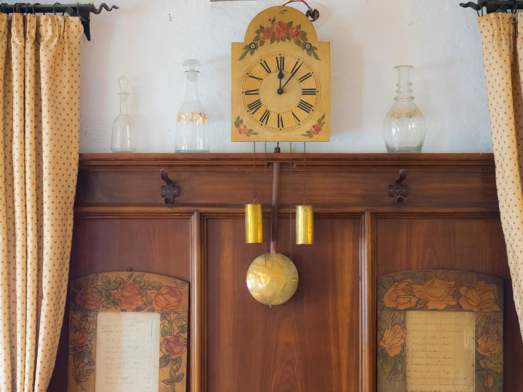 Gasthof Zum Goldenen Kreuz Wilhelmsdorf  Dış mekan fotoğraf