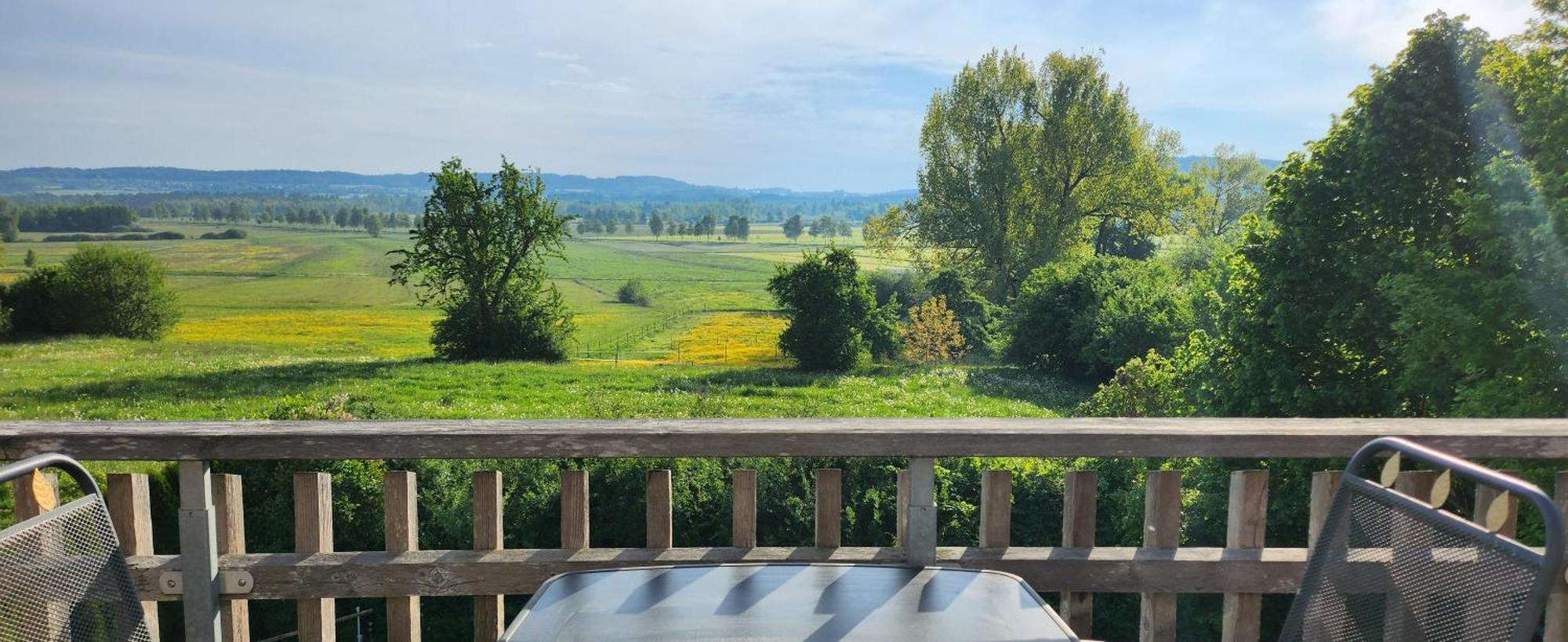 Gasthof Zum Goldenen Kreuz Wilhelmsdorf  Dış mekan fotoğraf