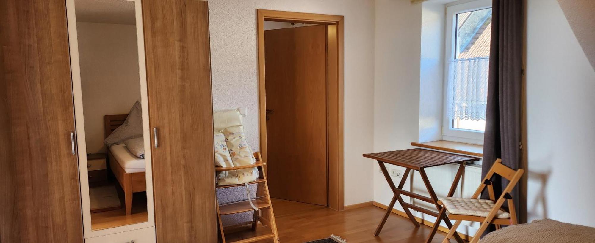 Gasthof Zum Goldenen Kreuz Wilhelmsdorf  Dış mekan fotoğraf